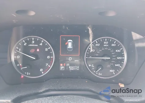 2022 Subaru Outback Premium from USA, damaged, VIN 4S4BTAFC5N3259317